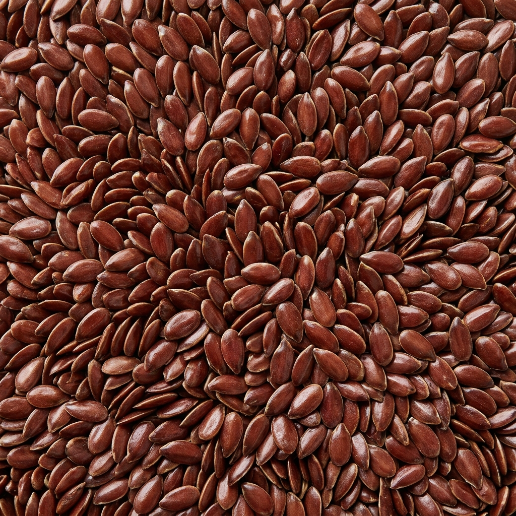  Flax Seeds